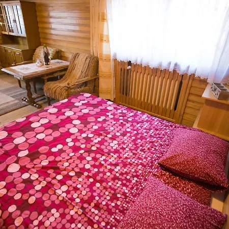 Apartament Ii Ustronie *