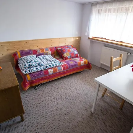 Apartament Ii Ustronie Zakopane