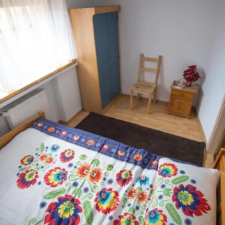 Apartament Ii Ustronie * Zakopane