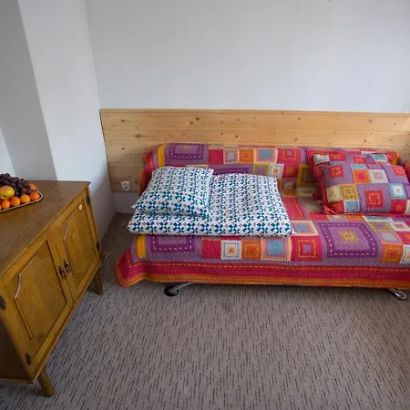 Apartament Ii Ustronie Apartamento