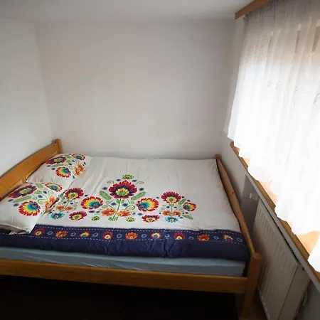 Apartament Ii Ustronie Apartamento Zakopane