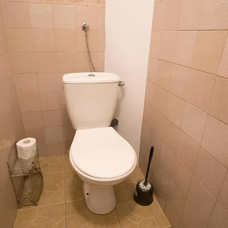 Apartamento Apartament Ii Ustronie Zakopane