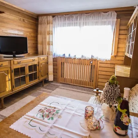 Apartament Ii Ustronie