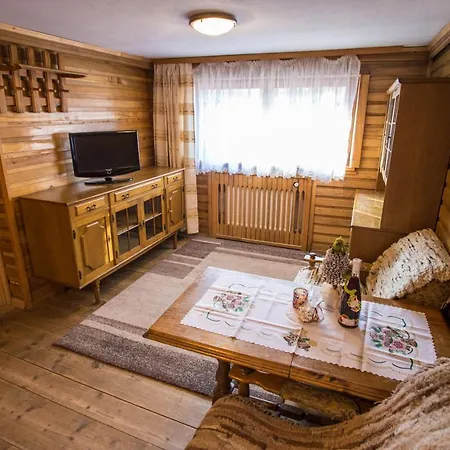 Apartament Ii Ustronie Zakopane